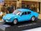 SIMCA CG 1300 Coupe  1973  1/43 ixo/Altaya