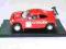 dakar CITROEN ZX Rallye  1992 (BL) 1/43