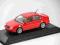 VOLKSWAGEN BORA  1999 Red 1/43 MINICHAMPS O*
