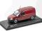 OPEL COMBO Van  2002 Red 1/43 MINICHAMPS O*