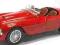FERRARI 166 MM 1/43 + Gazetka 11
