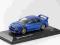 SUBARU IMPREZA  1999 Blue 1/43 **