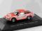 WRC RENAULT A110 Alpine 1600 1971 1/43 Eligor