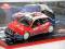WRC CITROEN Xsara Loeb 2005 RMC 1/43 + Gazetka