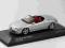 ALFA ROMEO SPIDER  2003 Silver 1/43 MINICHAMPS