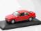 BMW Serie 3  1990 Red 1/43 MINICHAMPS