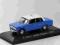 TAXI ŁADA   1972 Addis Abeba 1/43 ixo/Altaya ##