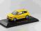 SEAT IBIZA Tdi 5d  2002 Yellow 1/43 ixo
