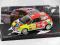 WRC FIAT Grande PUNTO S2000 Gardemeister 2010 1/43