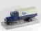 Retro MERCEDES First Diesel Truck 5K3  1923  1/43