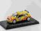 WRC CITROEN SAXO S1600 Sola 2002 1/43