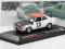 WRC FORD Escort MkI TC Piot 1969 Monte Carlo 1/43