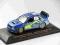 WRC SUBARU IMPREZA Solberg 2005 Sweden 1/43 ixo