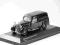 MERCEDES 170V (Furgon)   Black 1/43 SCHUCO **