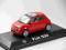 FIAT 500  Red 1/43 **
