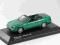 MERCEDES CLK Cabrio   Green 1/43 SCHUCO **