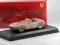 FERRARI 340 Spider Vignale 1953    1/43 Top Model