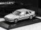VOLVO 850 Saloon  1994 Silver 1/43 MINICHAMPS