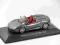 FERRARI F430 Spider  2005 Dark Silver 1/43 ixo