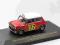 WRC MINI Cooper S Aaltonen 1967 Monte Carlo 1/43