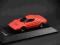 LANCIA STRATOS HF Prototype  1971 Torino 1/43