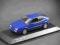 VOLKSWAGEN CORRADO G60  1990 Blue 1/43 MINICHAMPS