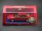 ALFA ROMEO 159 Q4 3.2 JTS  2005 Red 1/43 M4