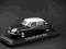 CITROEN DS. 19  1956 Black 1/43 GODE