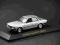 FORD TAUNUS  1981 Silver 1/43 ixo