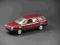 AUDI 80 Avant   Dark Red 1/43 SCHABAK