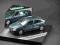 RENAULT MEGANE 2.0 RXE    1/43 VITESSE