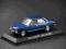 PEUGEOT 504  1969 Blue 1/43 ixo/Altaya