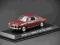 SIMCA 1200S Coupe  1967 Wine Red 1/43 ixo/Altaya