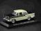 SIMCA Chambord  1958  1/43 ixo/Altaya