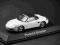 PORSCHE Boxter   White 1/43 SCHUCO