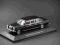 MERCEDES 230 Limousine  1974 Black 1/43 ixo