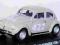 Mille Miglia VOLKSWAGEN Beetle cox  1953  1/43