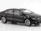 VOLKSWAGEN Passat CC   Black 1/43 SCHUCO