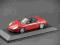 PORSCHE BOXTER  2002 Red Met. 1/43 MINICHAMPS