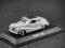 BMW 502 Coupe  1953 Grey 1/43 SCHUCO