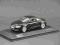 AUDI TT  2006 Black 1/43 MINICHAMPS
