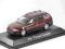 VOLKSWAGEN Passat B6 Variant   Dark Red 1/43