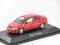 OPEL Astra II 4D   Red 1/43 SCHUCO ##