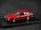 ALFA ROMEO Alfetta GT Stradale  1974 Red 1/43