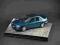 SUBARU Impreza Roadcar   Blue-Green 1/43 TROFEU