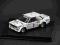 WRC FIAT 131 Abarth Andruet 1977 Monte Carlo 1/43