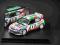 WRC TOYOTA Corolla Auriol 1998 Finland 1/43