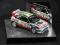 WRC TOYOTA Corolla Sainz 1998 Monte Carlo 1/43