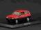 FIAT Panda  1980 Red 1/43 NOREV