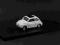 FIAT 500   white 1/43 ARS